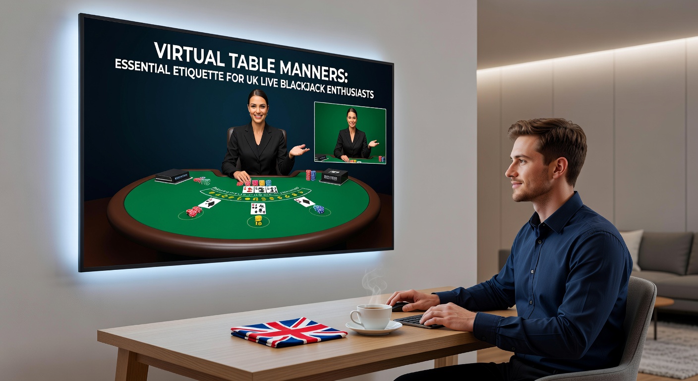 Close-up of a player's interface showing bet timer, chat, and dealer video feed during a live blackjack hand